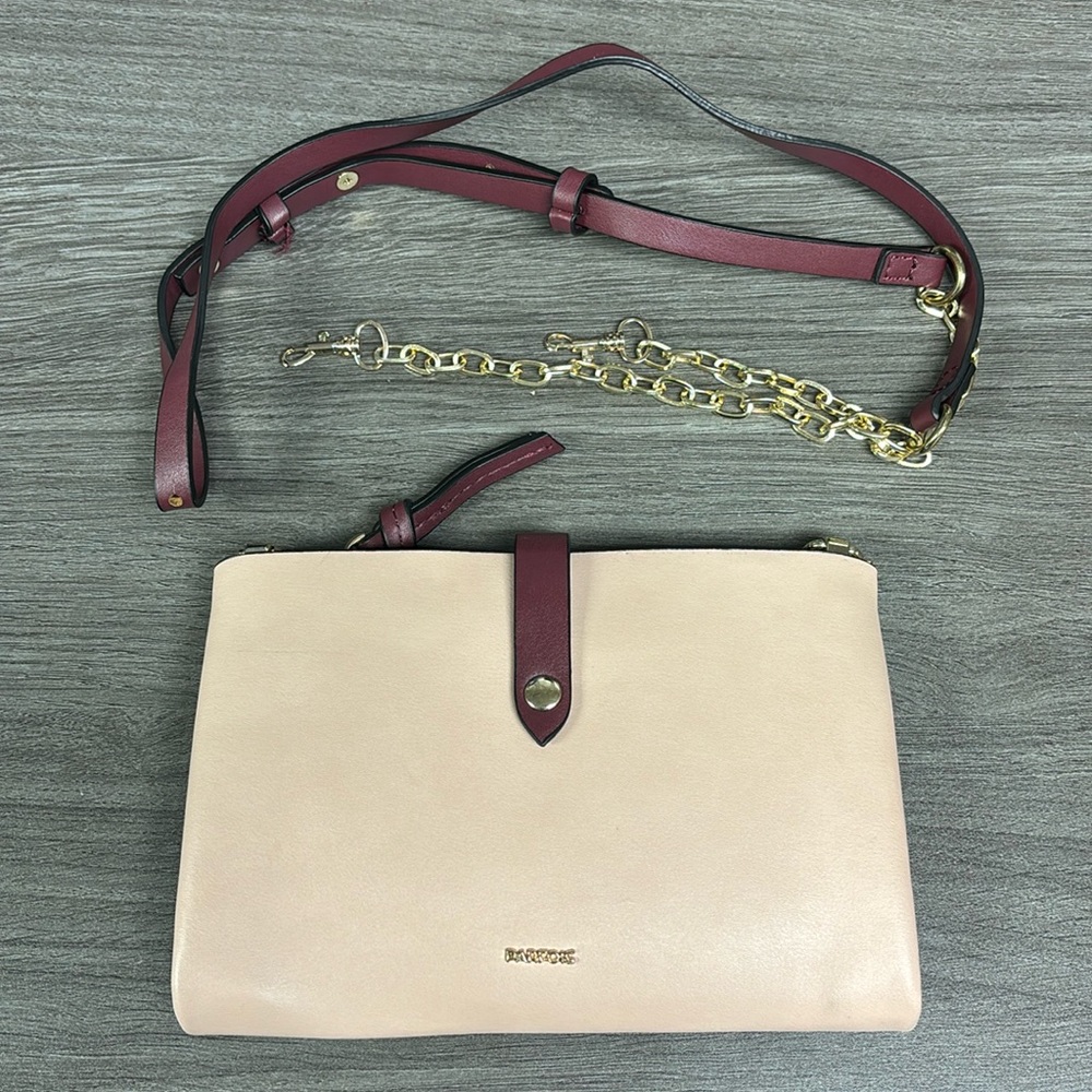 NWOT Parfois Women's Crossbody Bag/Clutch